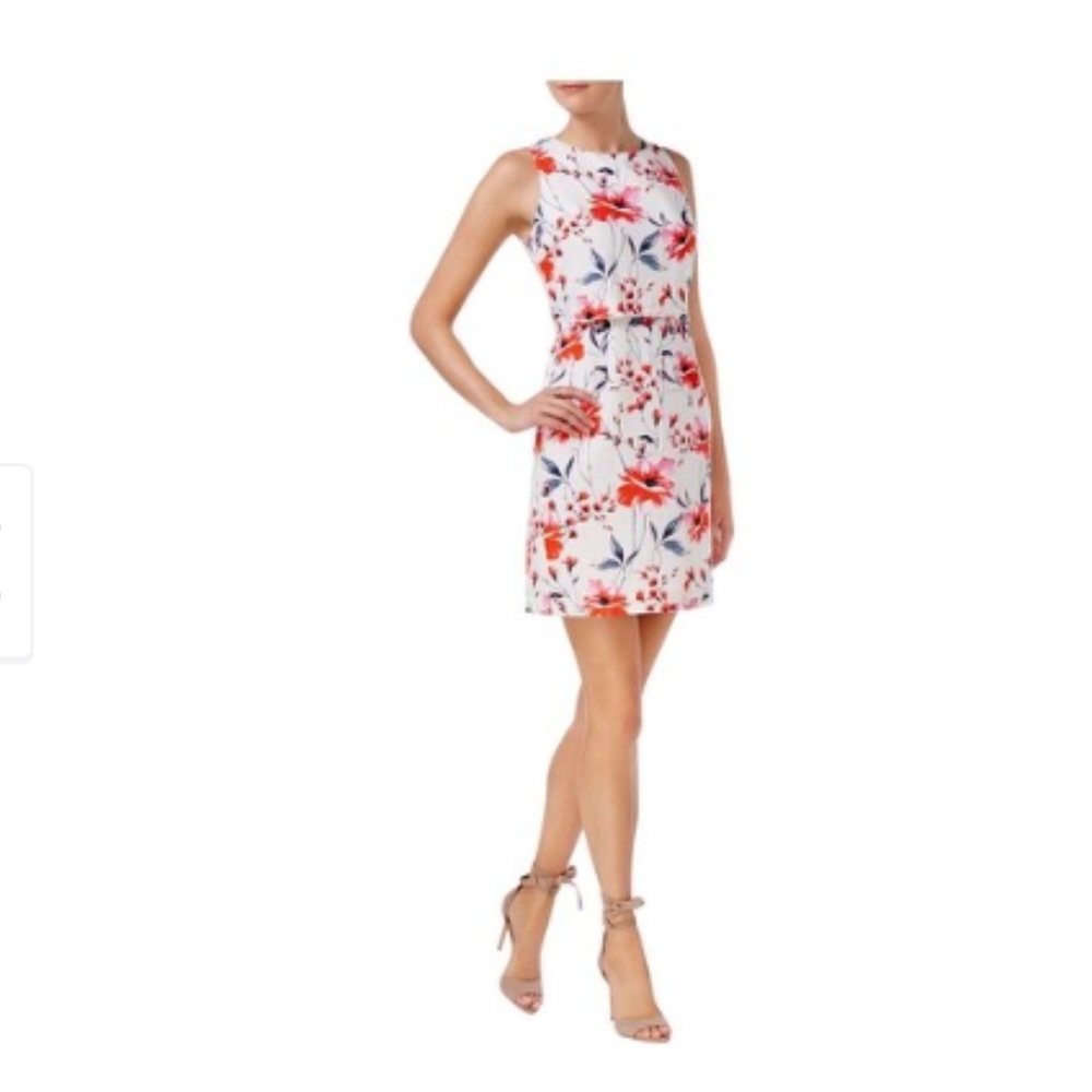 NEW Ivanka Trump dress